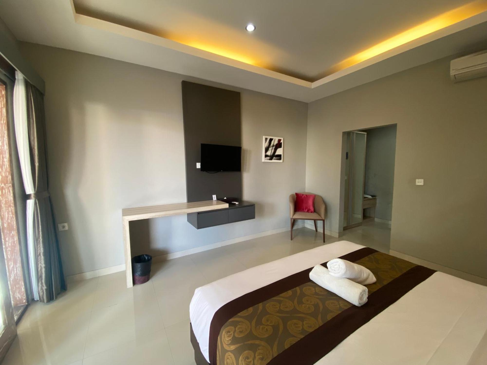 Rusty Guest house 2*