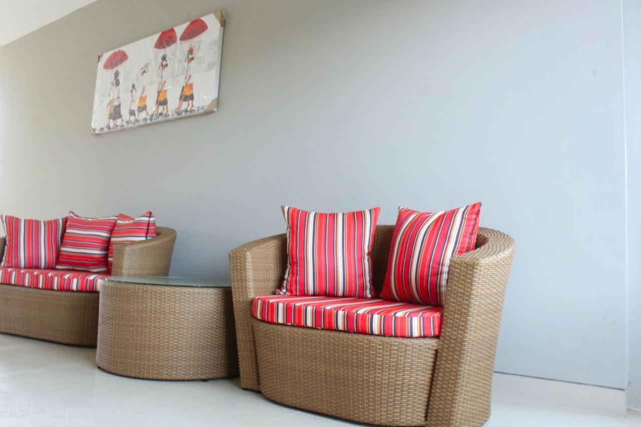 Rusty Guest house Seminyak (Bali)