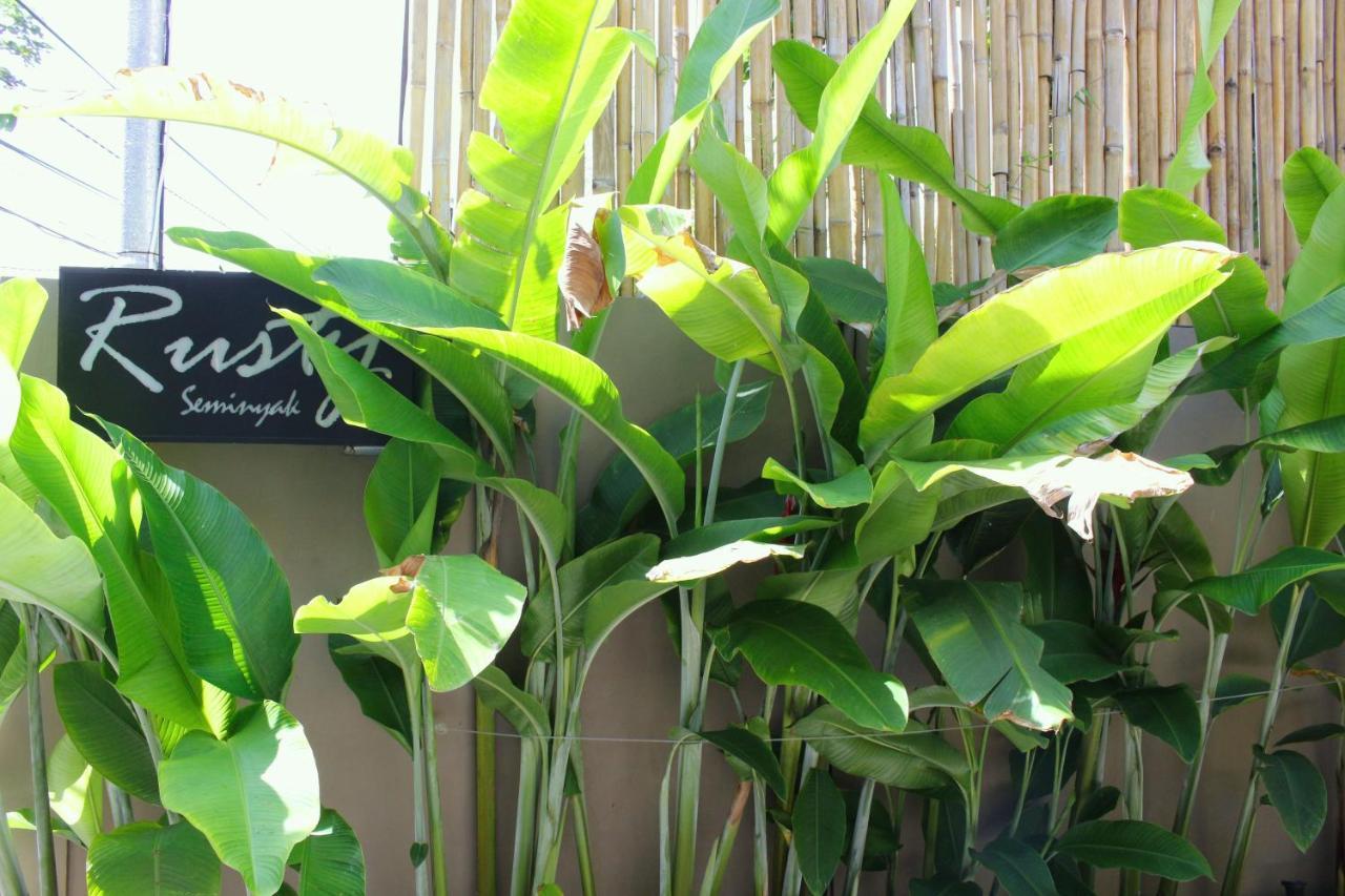 Rusty Guest house 2*