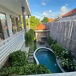 Rusty Seminyak