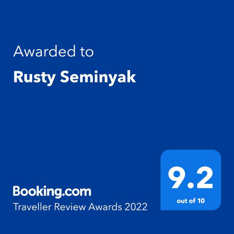 Rusty 2*