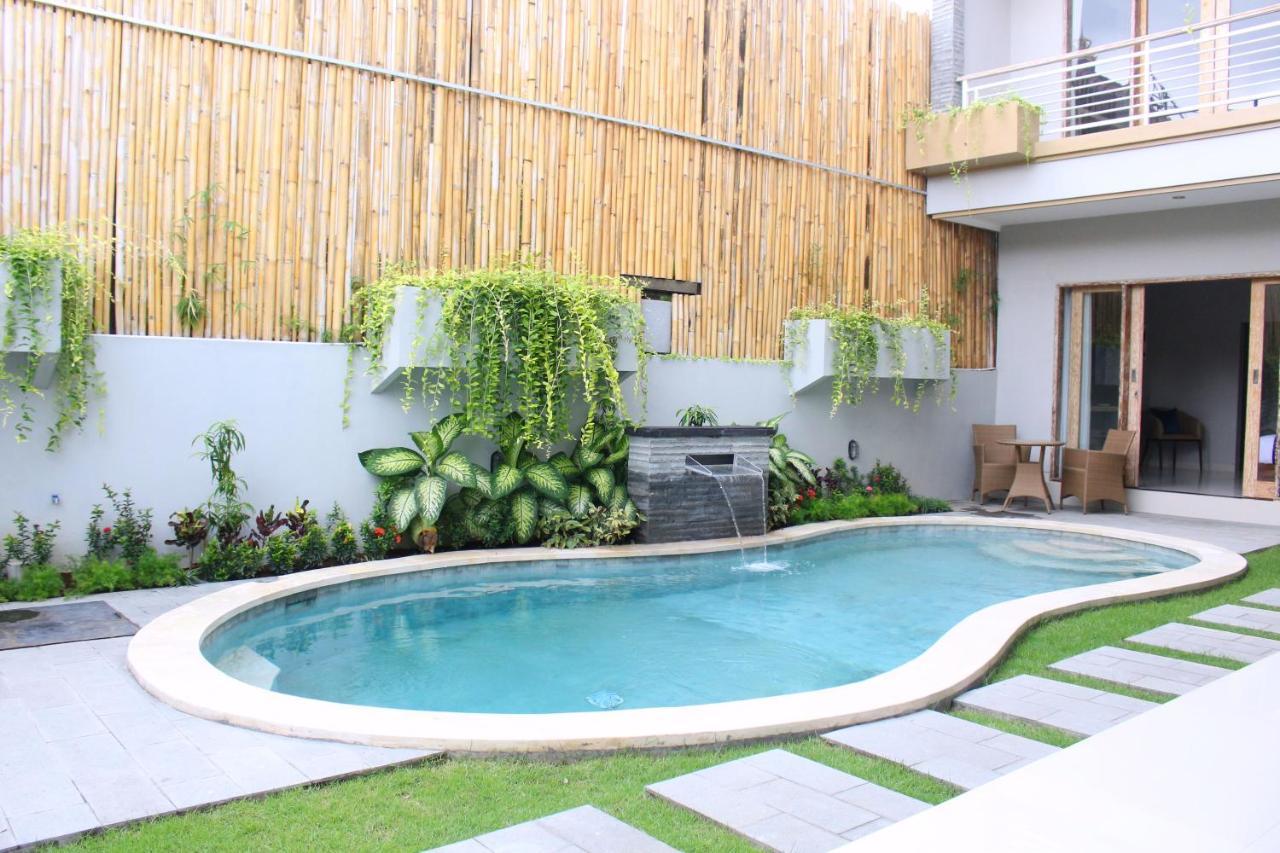 Rusty 2* Seminyak (Bali)