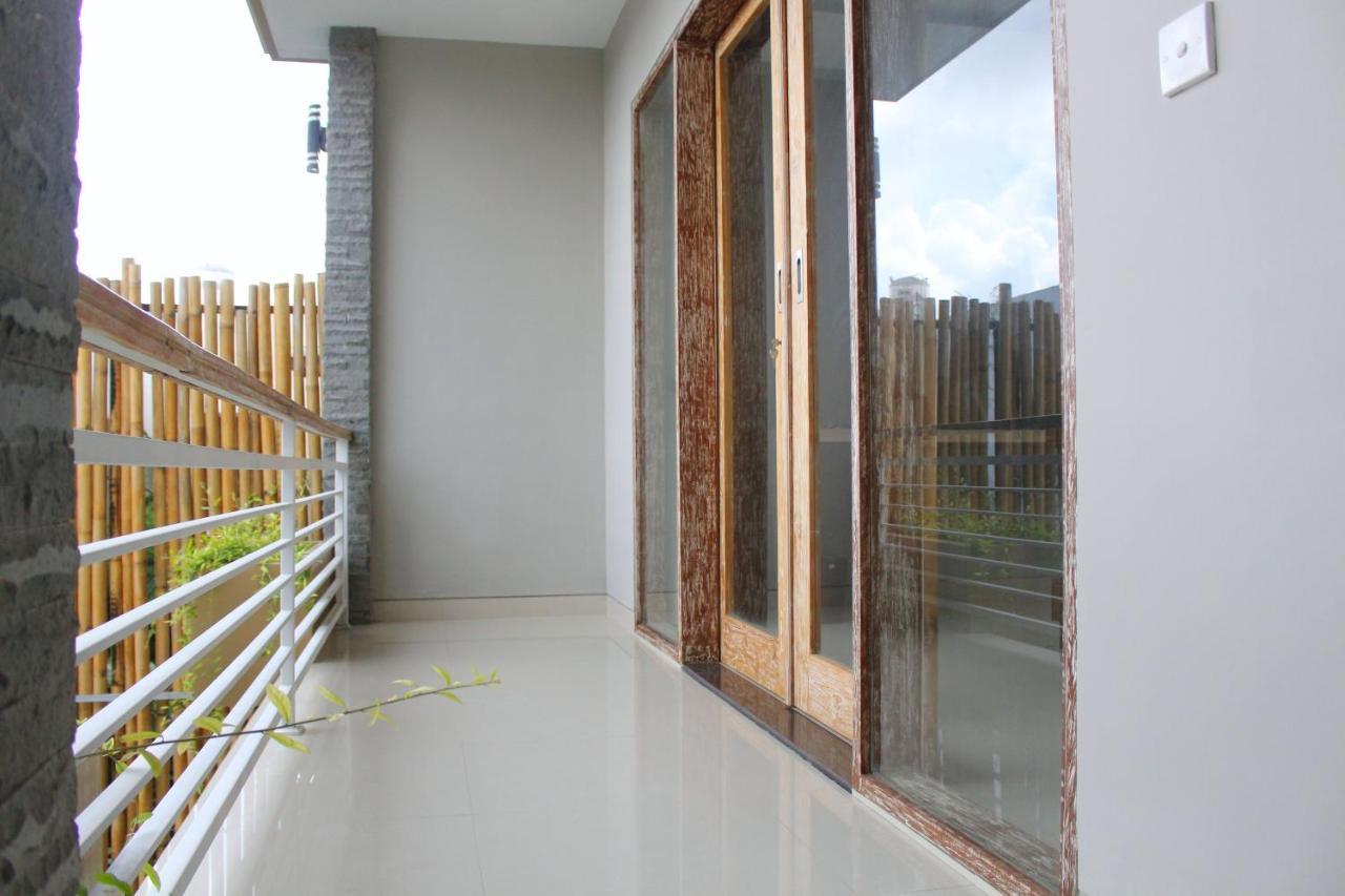 Rusty Wisma tamu