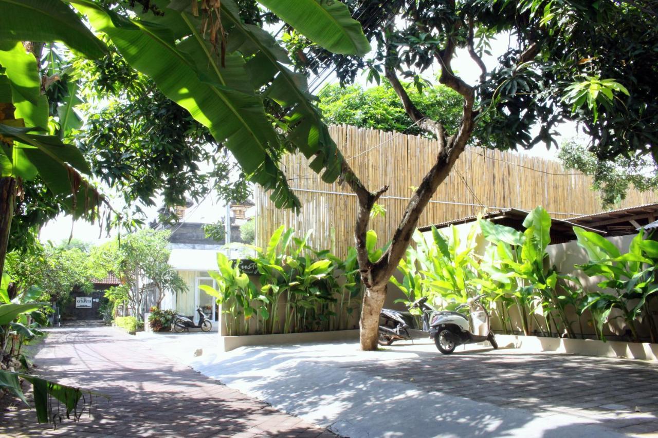 Rusty 2* Seminyak (Bali)