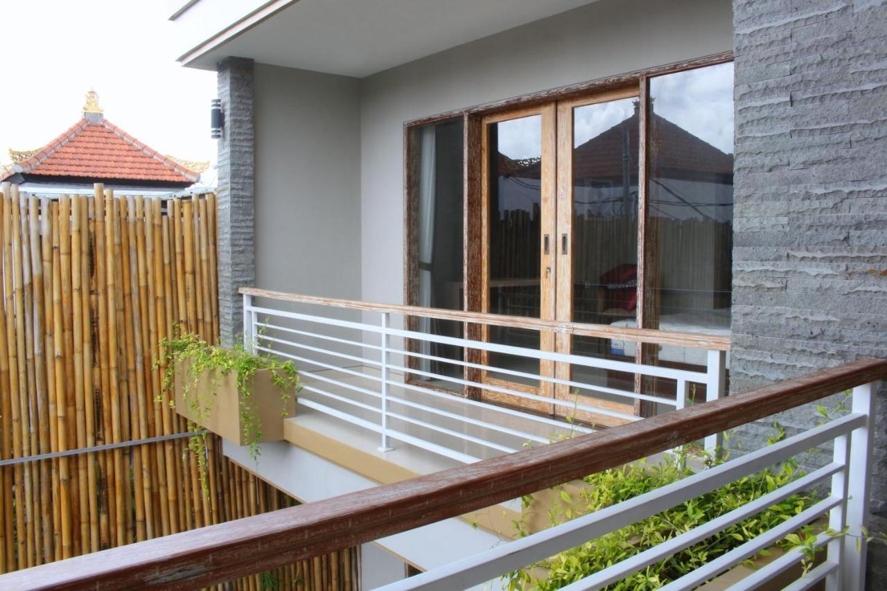 Wisma tamu Rusty