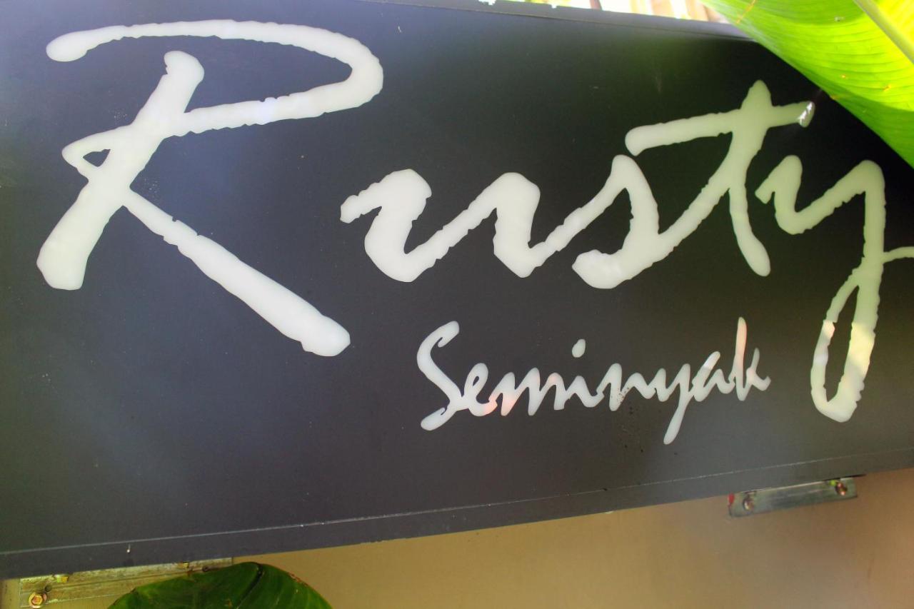 Rusty Seminyak (Bali)